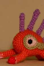 Orange Murloc