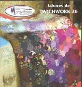 Manos Maravillosas- Patchwork 26