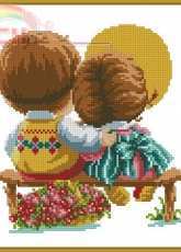 10moo S41-7124 Sweet Moment pcs