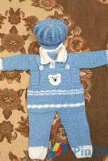 Baby set