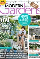Modern Gardens-May 2018