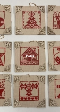 Christmas presents for my friends