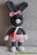 Svetlana Shakhoval (Svetik Shahoval) - Bunny Elya - Russian - Free