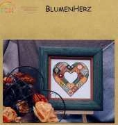 Cornelia Papesch  CP 23-30 BlumenHerz