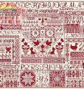 Anagram Diffusion -Sampler 2003- A687 (Jean Louis Grandsire)