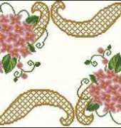 Вишивка хрестиком Cross Art 0348 XSD