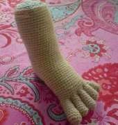 Yulivee - Sonea Delvon - Baby Foot Model