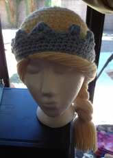 Princess hat