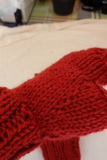 Mittens II
