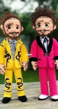 Crafty is Cool - Allison Hoffman - Posty