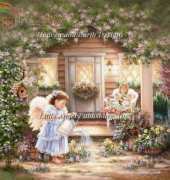 HAED HAEDJG 114 Grow With Love by Dona Gelsinger