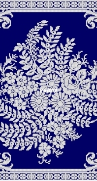 Biondina Bouquet 2 by Ivolga