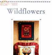 Blue Whale Designs NS25 - Wildflowers