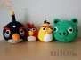 Angry Bird
