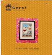 Gera! No.2 -  A Little Lamb Had Mary