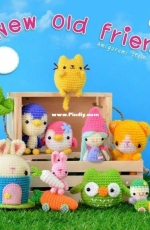 Fozzil Fozzil - Magazine New old friends