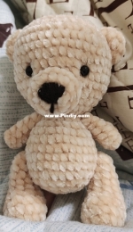 bear