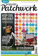 Popular Patchwork-UK-N°7-July-2016