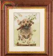 Lanarte 34574 Labrador Retriever