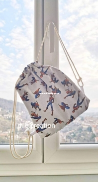 small bag