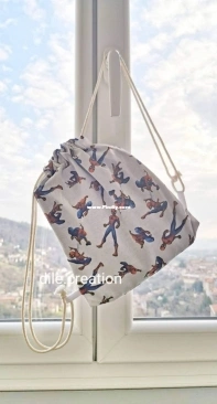 small bag