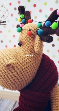 Klaraguru - Klara Gurzhiy - Moose - Russian