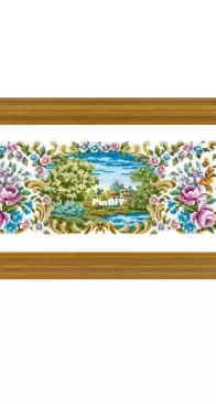 Roland design - Pastoral