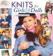 Charlene Schurch - Knits for girls and dolls