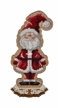 Magical Land FLK-297 Santa XSD