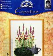 DMC XC1403 - Summer Breeze - Kazuko Aoki