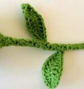 Crochet Spot - Rachel Choi - Bouquet of Roses