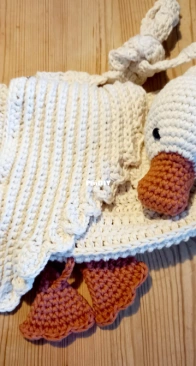 My Moriko - Caroline Thirling - Duck Bag