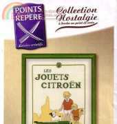 Points de Repère 53 - Les Jouets Citroën