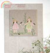 UB Design 721 Unsere Freundschaft