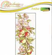 Luca-S B211 - Composition With Apples