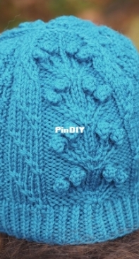Wych Elm Hat by Bridget Pupillo - Free
