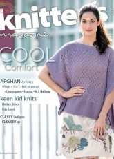 Knitters Magazine - Summer 2015
