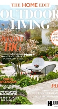 The Home Edit - Outdoor Living, 2026