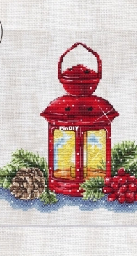 Magic Mill - Morra Design - Eva Stitch - Flashlight by Morra Mårran and Eva Braun