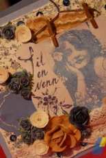 Scrapbookingcard