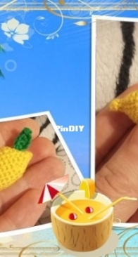 Mini lemon