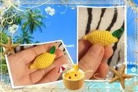 Mini lemon