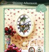 Dome/Istitch  261006 - Shining Afternoon