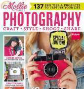 Mollie Makes-Photography-2014 /no ads