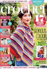 Inside Crochet Issue 94 2017