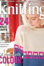 Knitting Issue 197 September 2019