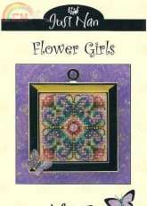 Just Nan JNWLFG Whimzi - Flower Girls
