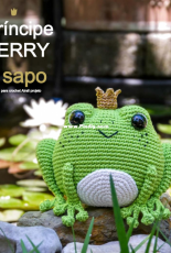 Airali Design- Ilaria Caliri - Prince Perry- Portuguese - Translated