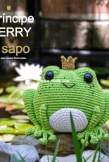 Airali Design- Ilaria Caliri - Prince Perry- Portuguese - Translated