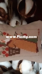 The Prairie Schooler Santa